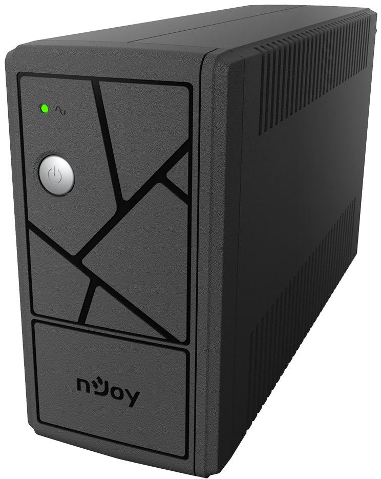 nJoy Keen 600 (UPLI-LI060KE-CG01B)