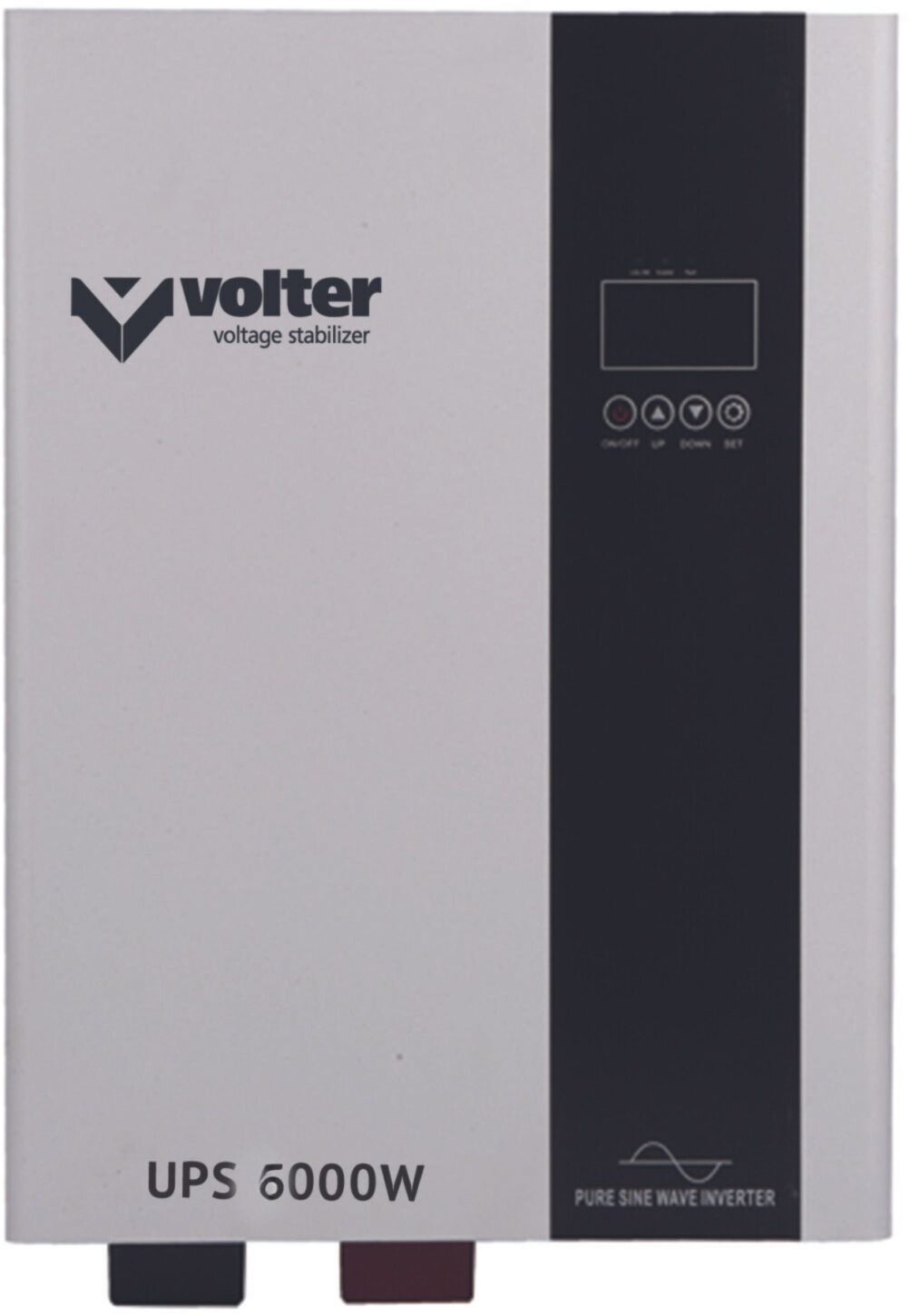 Источник бесперебойного питания Volter UPS-6000 цена 75600 грн - фотография 2