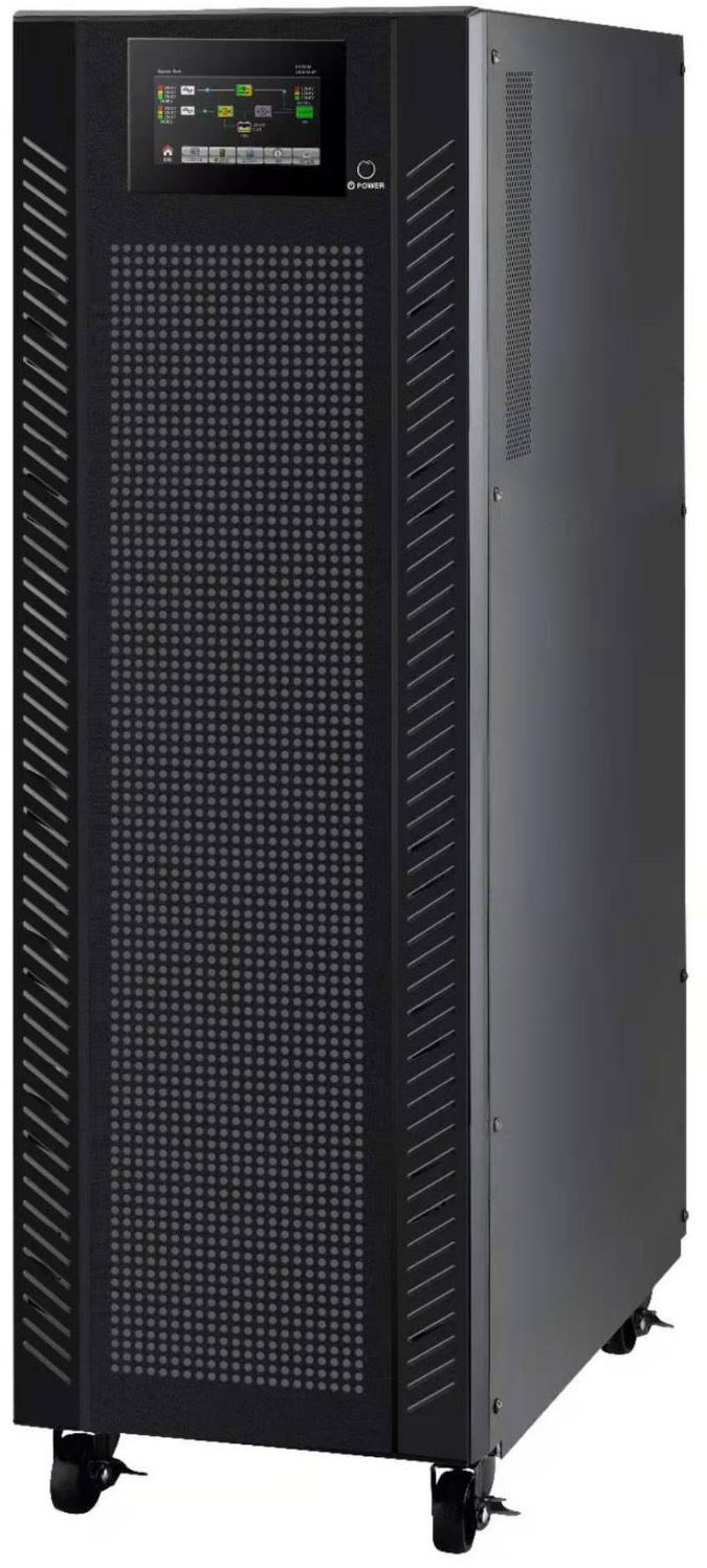 Источник бесперебойного питания Volter UPS DPH33 40K