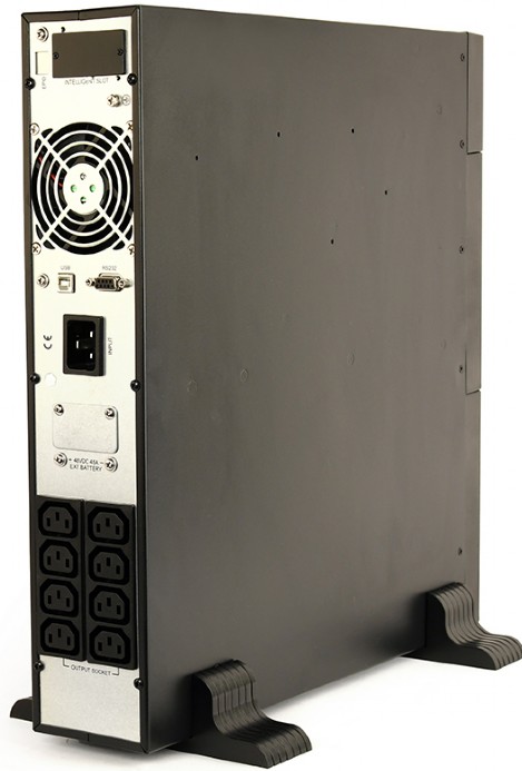 продаємо EnerGenie EG-UPSO-RACK-3000 в Україні - фото 4