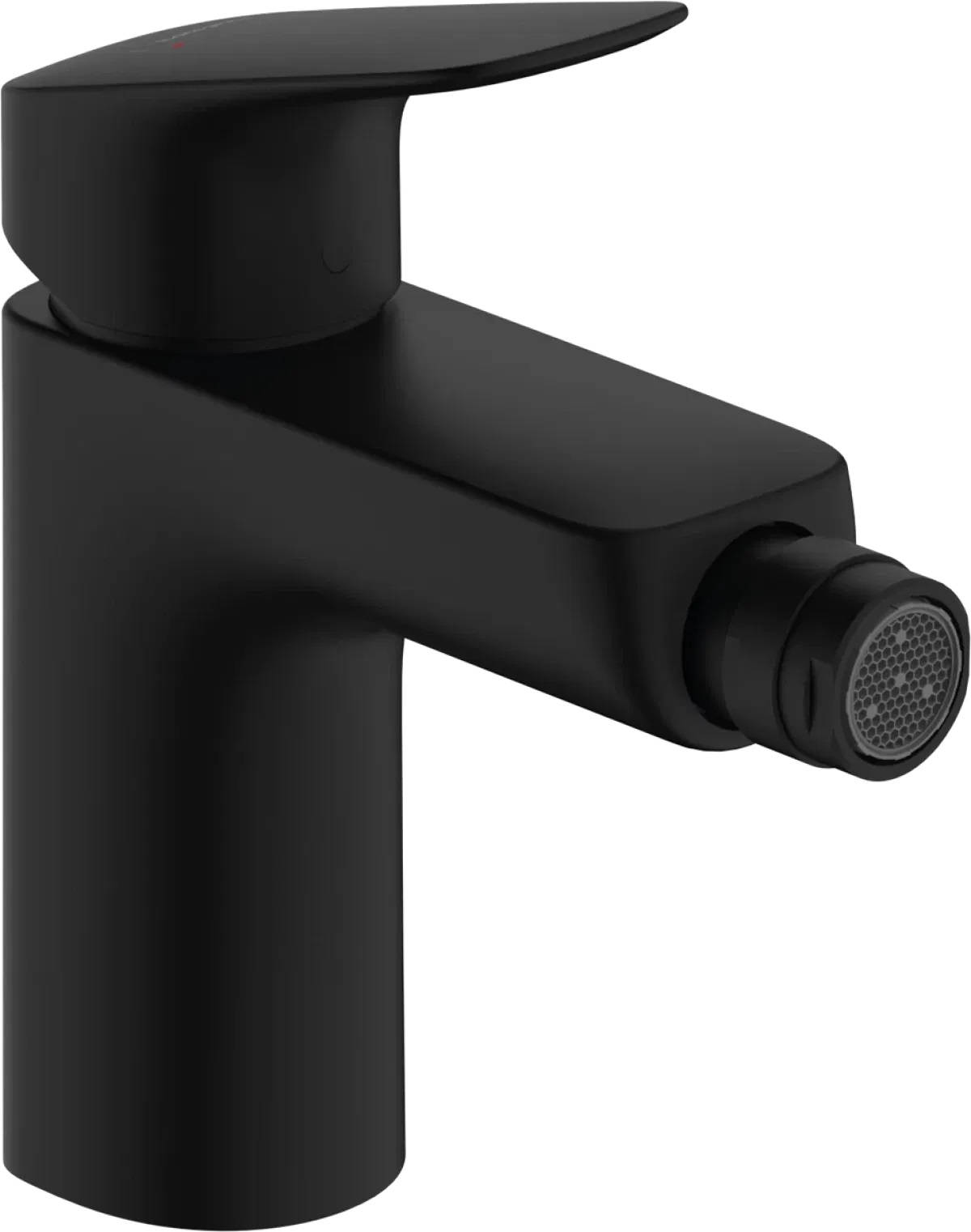 Hansgrohe Logis Matt Black 71200670