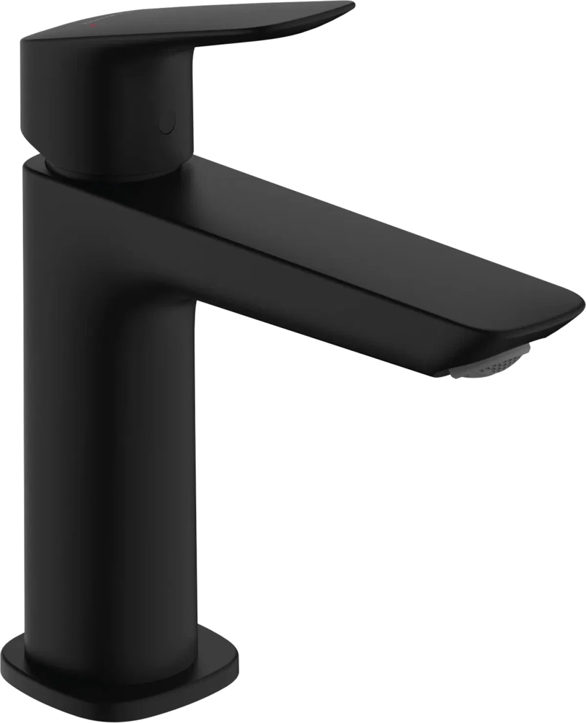 Hansgrohe Logis Matt Black 71251670