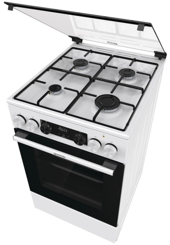 продаємо Gorenje GK5C41WJ в Україні - фото 4