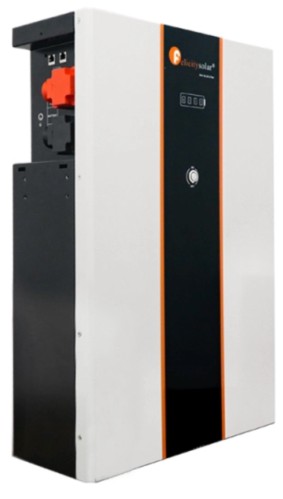 FelicityESS LiFePO4 LPBF24200-M 24v 200Ah