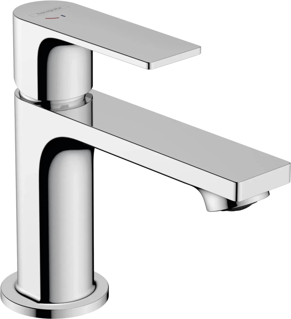 Hansgrohe Rebris E 80 Chrome 72587000