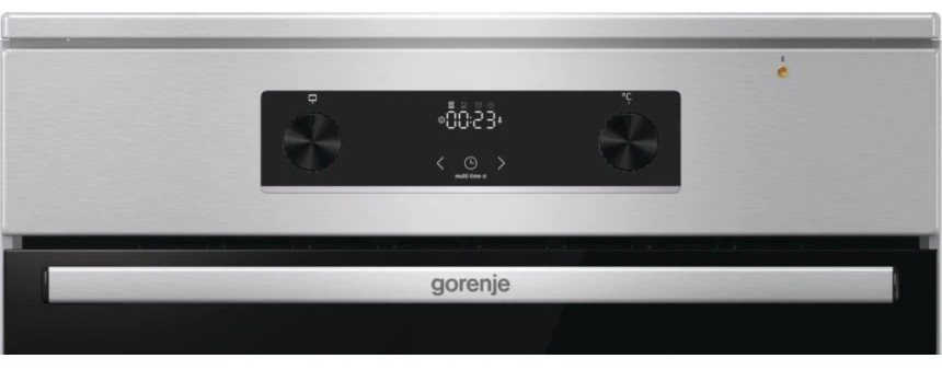 Кухонна плита Gorenje GEIT6C60XPG інструкція - зображення 6