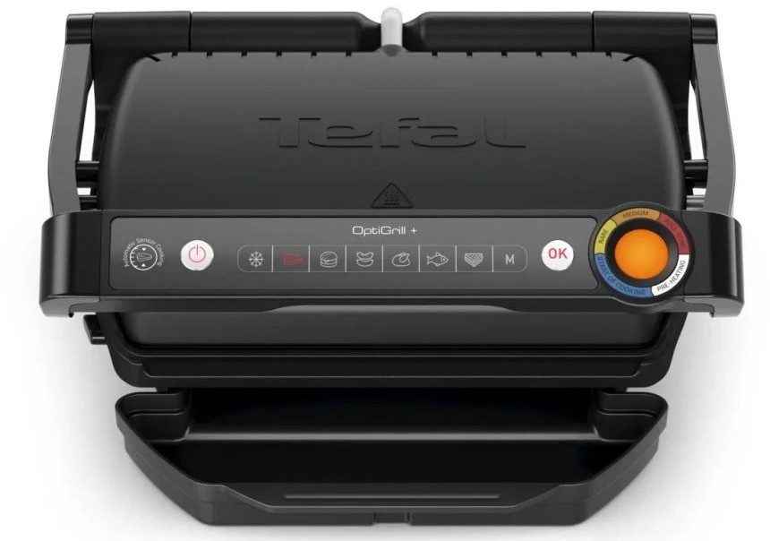 Tefal GC717810 OptiGrill