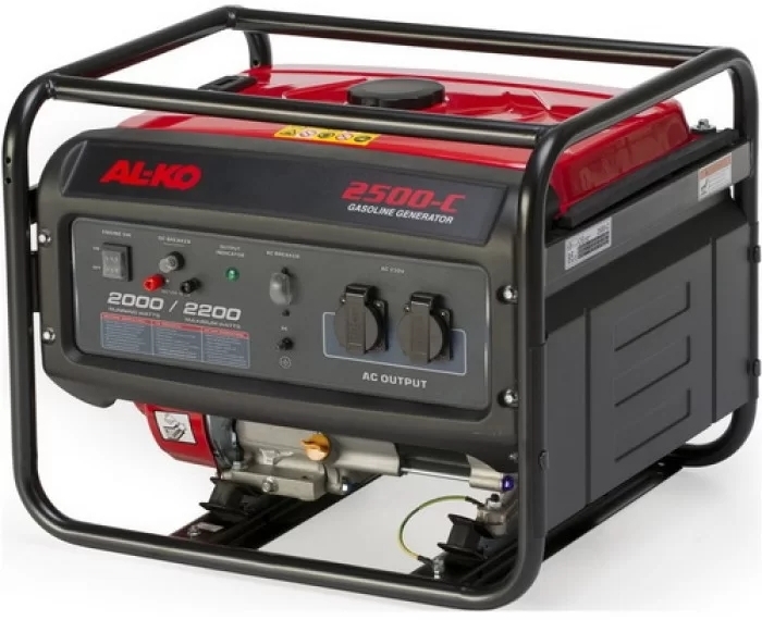 AL-KO 2500 C (2.2 кВт) (130930)