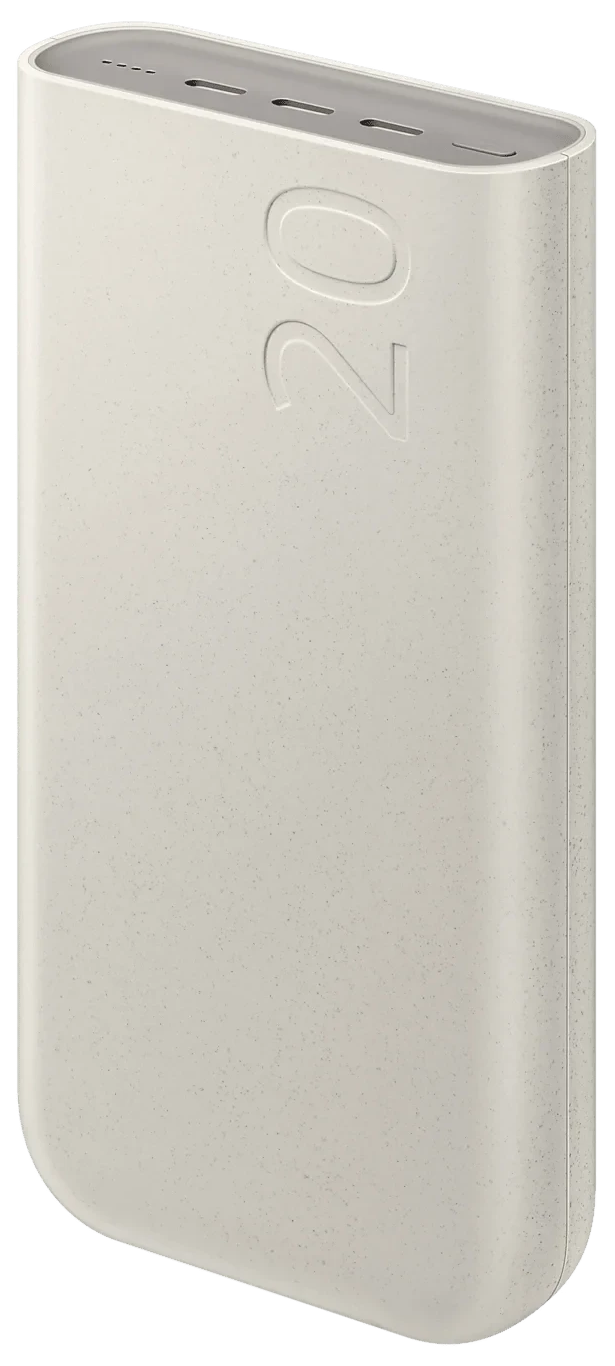 продаём Samsung EB-P4520XUEGEU 20000mAh 45W Beige в Украине - фото 4