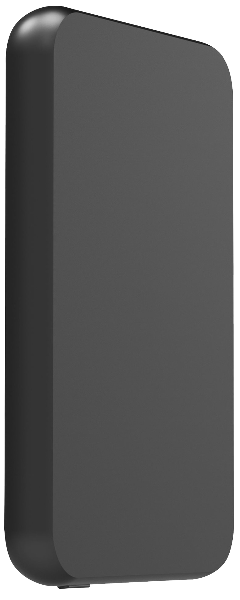 Повербанк Yenkee YPB 502 - 5000 mAh PD 20W Magnetic Wireless (Gray) ціна 1299 грн - фотографія 2