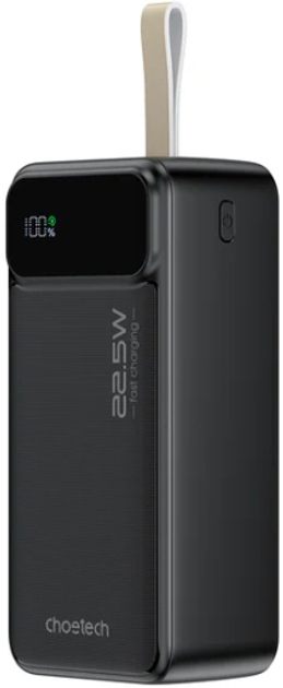 Choetech 40000mAh (B731-ACBK) black