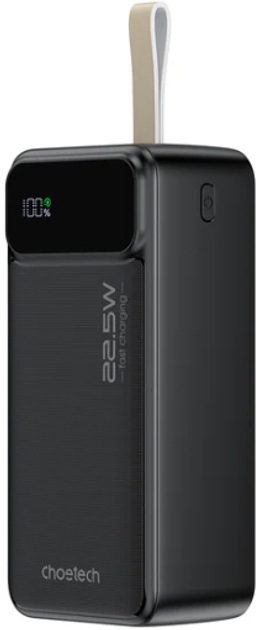 Choetech 40000mAh (B731-ACBK) black