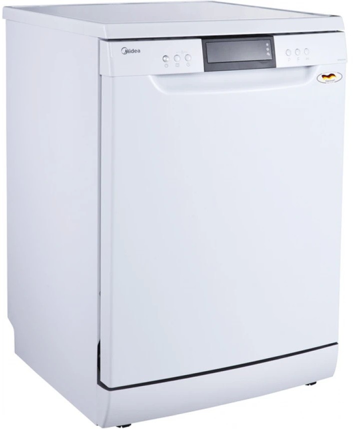 Посудомоечная машина Midea MFD60S370W-C цена 14736 грн - фотография 2