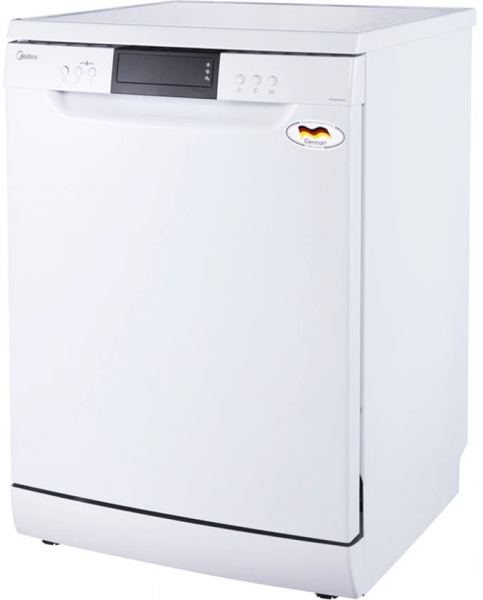 в продаже Посудомоечная машина Midea MFD60S370W-C - фото 3