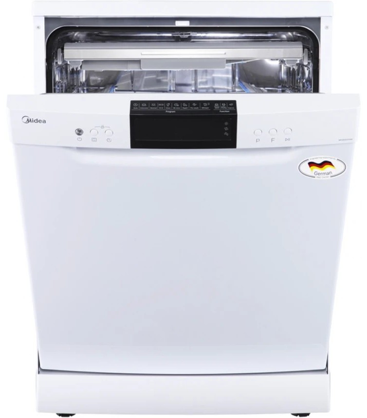 продаём Midea MFD60S370W-C в Украине - фото 4