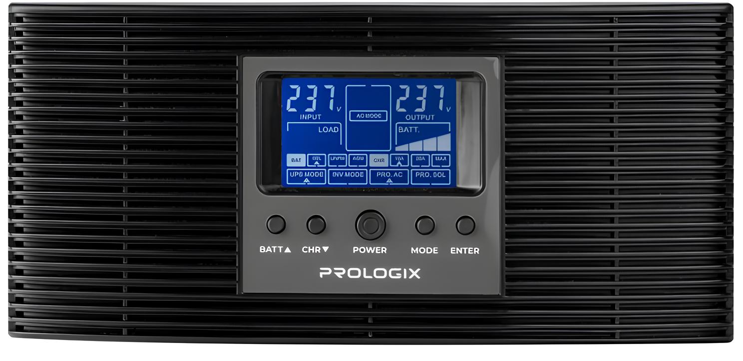 Источник бесперебойного питания Prologix 800 (PLP800XL)