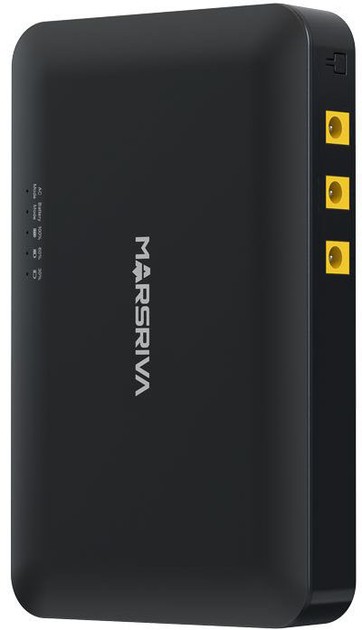 продаём Marsriva Smart Mini DC UPS KP1 Ultra в Украине - фото 4