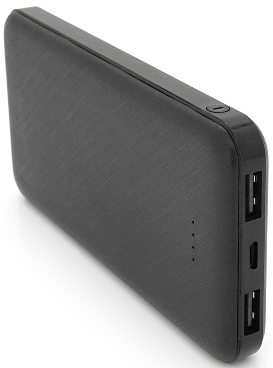 Voltronic Asonic AS-P10 10000mAh Black