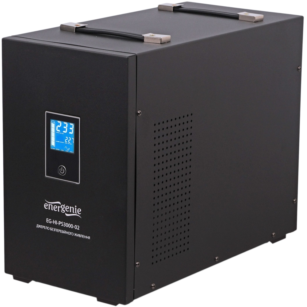 EnerGenie EG-HI-PS3000-02