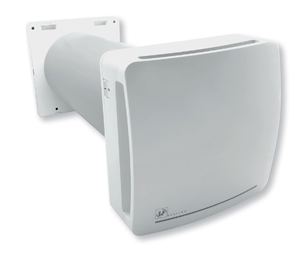 Soler&Palau Respiro 150 RD N