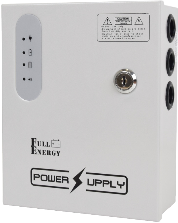 Full Energy BBG-124/1