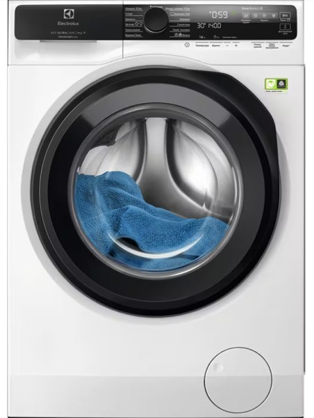 Electrolux EW8F5492QU