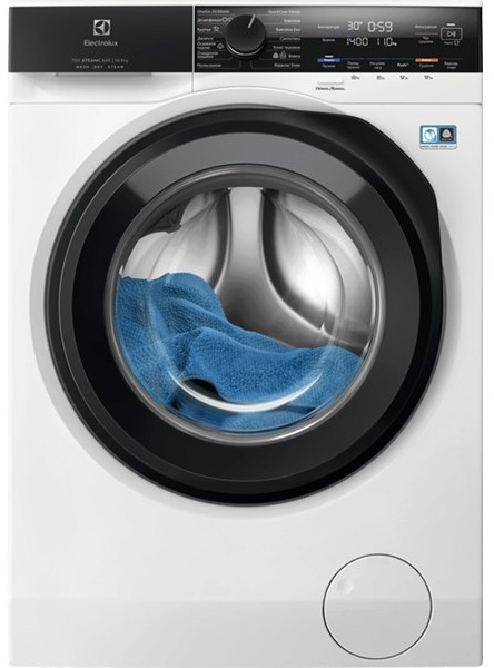 Прально-сушильна машина Electrolux EW7W4602U