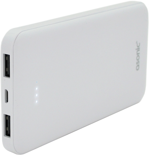 Voltronic Asonic AS-P10 10000mAh White