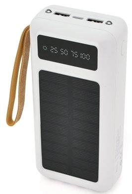 ACL PW-61 30000mAh, White