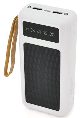 ACL PW-61 30000mAh, White