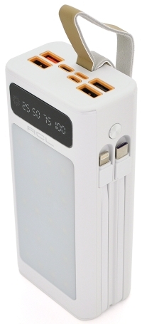 ACL PW-85 30000mAh White