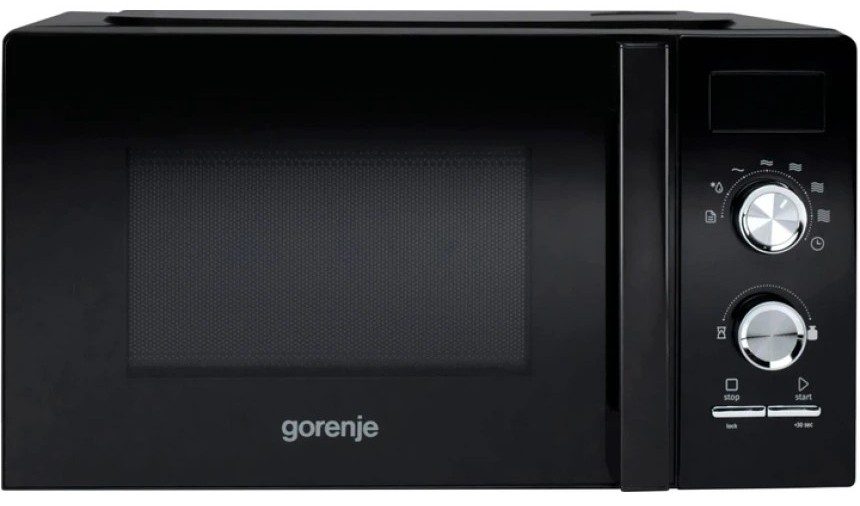 Мікрохвильова піч Gorenje MO20A3BH