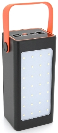 ACL PW-52 70000mAh PD22.5W Black