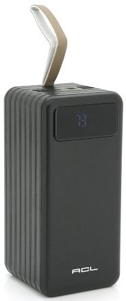 Повербанк ACL PW-94 80000mAh Black