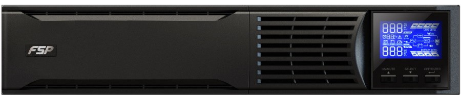 FSP Champ CH-1103RS 3000VA (PPF27A1105)