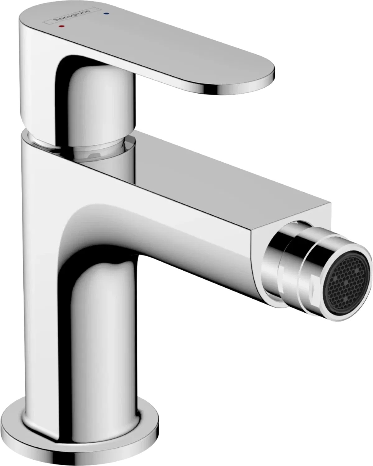 Hansgrohe Rebris S Chrome 72210000