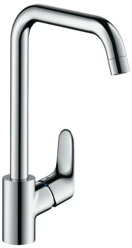 Смеситель для кухни Hansgrohe Focus 260 ECO 31821000