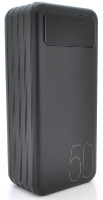 Повербанк Torima TRM-1050 50000mAh Black