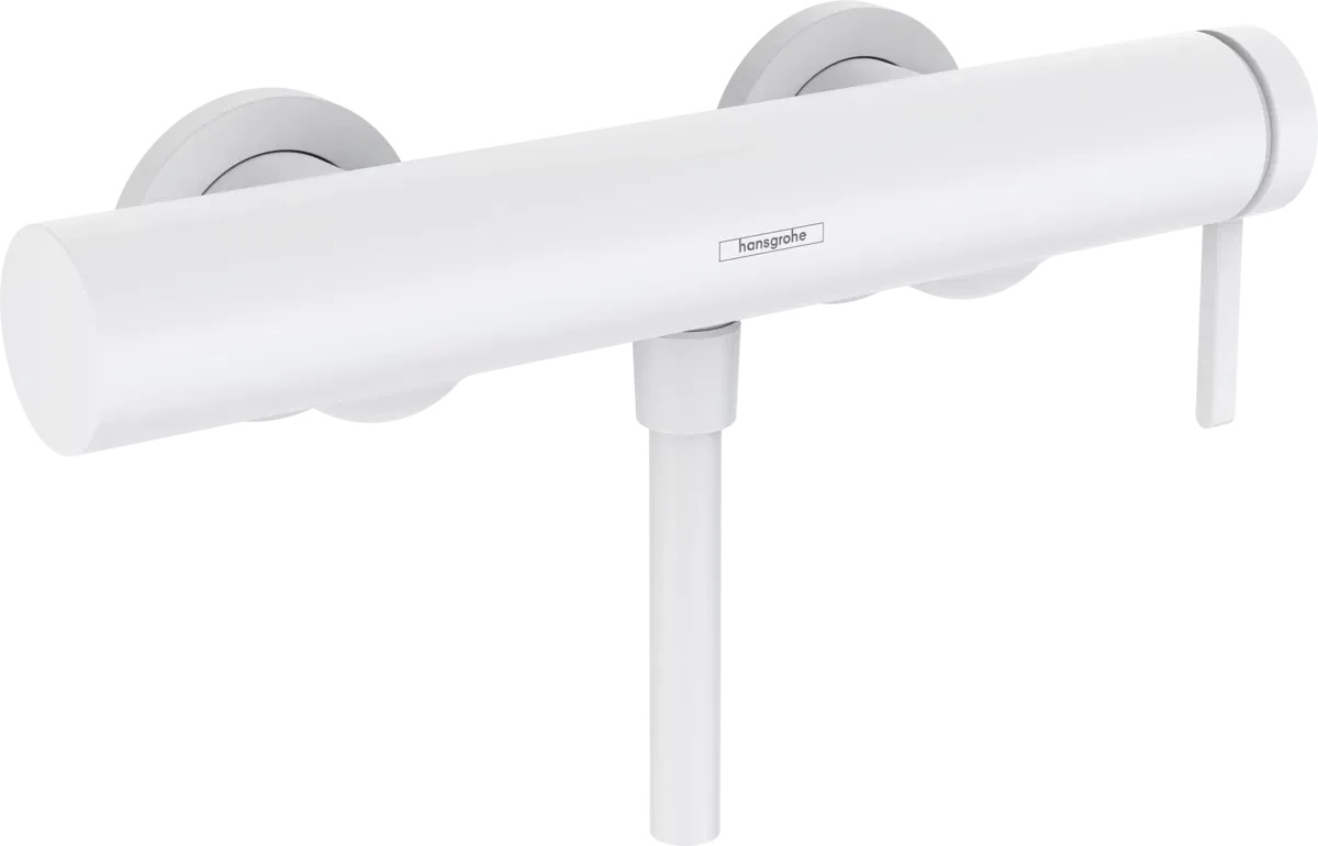 Hansgrohe Finoris White Matt 76620700