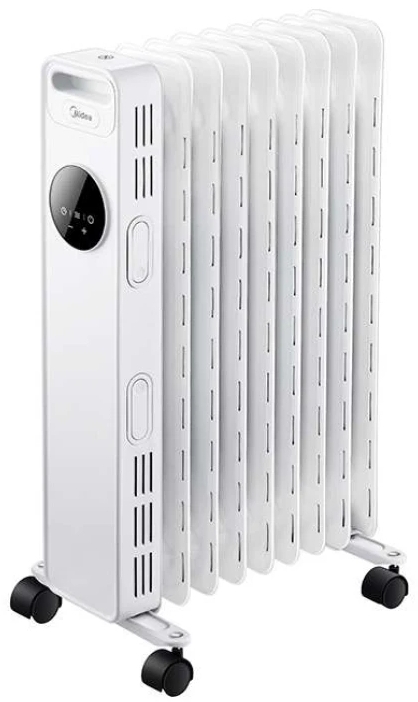 Midea NY2009-20M (9 секцій)