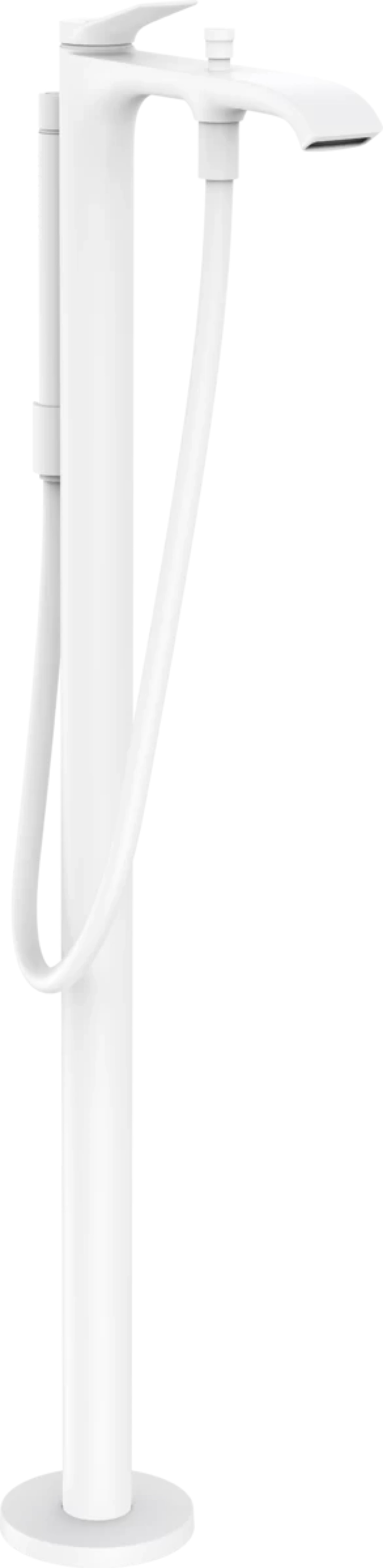 Hansgrohe Vivenis Matt White 75445700