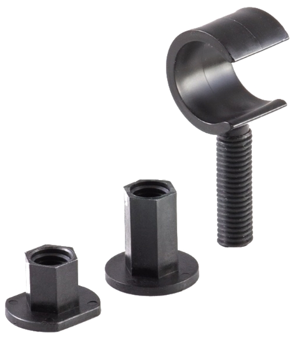Arbonia RR 30-60мм Graphitgrau (ZB02800002)