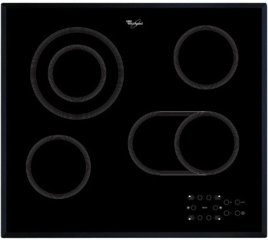 Whirlpool AKT 8190/BA