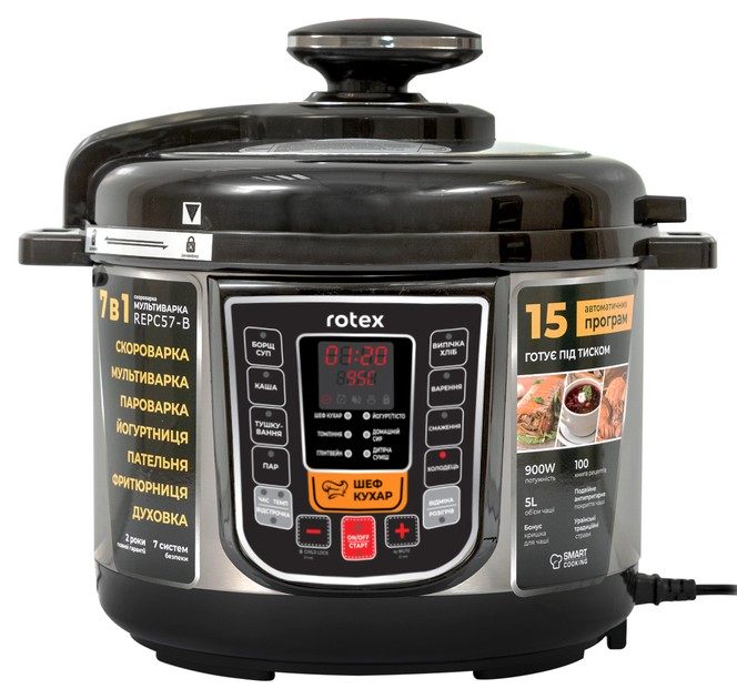 Rotex REPC57-B