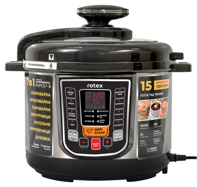 Rotex REPC57-B