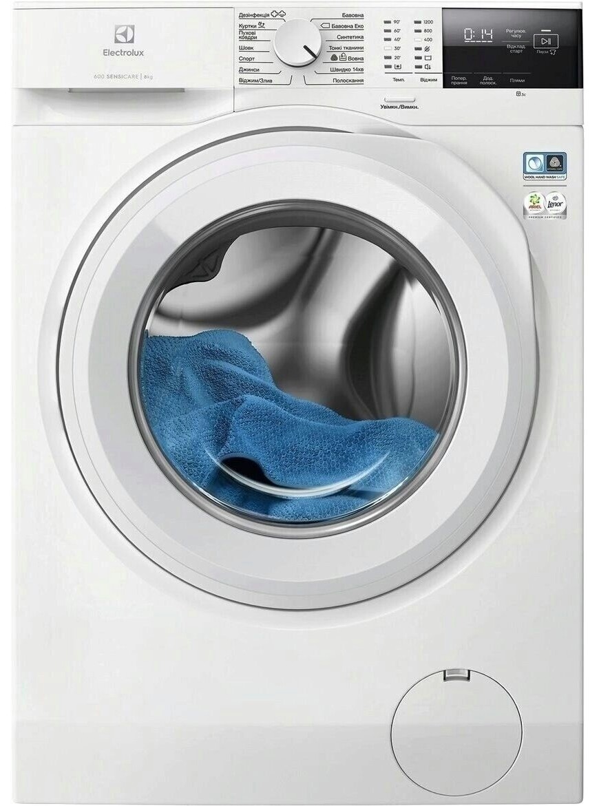 Electrolux EW6F2281U