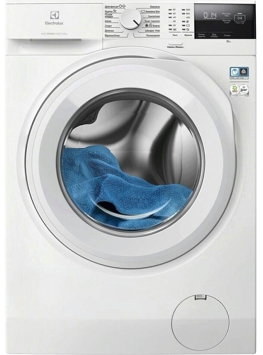 Electrolux EW6F2281U