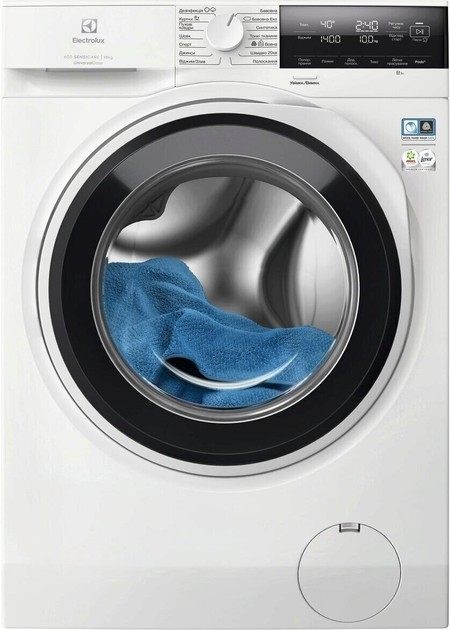 Electrolux EW6F3414UU