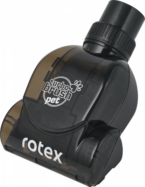 Пылесос Rotex RVC20-R TurboPet отзывы - изображения 5