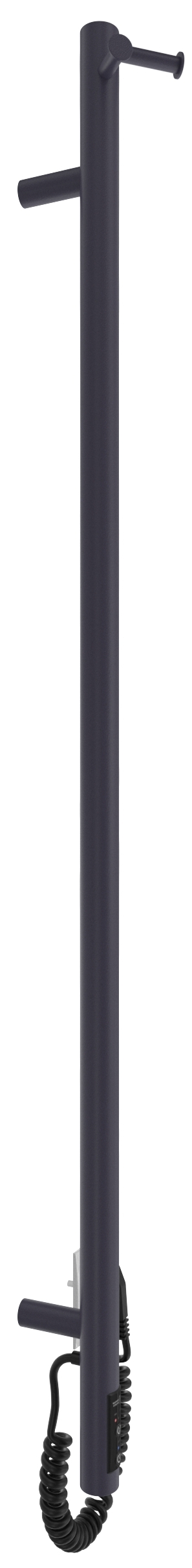 Рушникосушка Mario Рей 1100х30/130 TR (2.138.044886.GR) ціна 9060 грн - фотографія 2